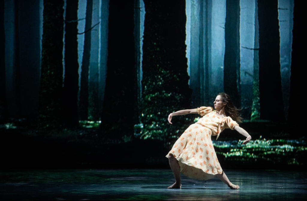 Marion Barbeau Casse-Noisettes Opera de Paris