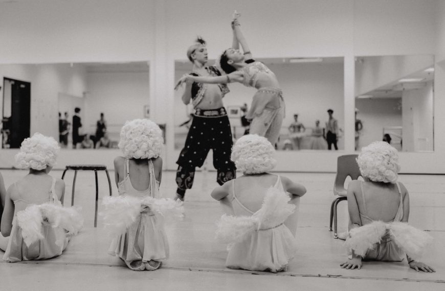 Obtenir un diplôme d’État en danse à Paris