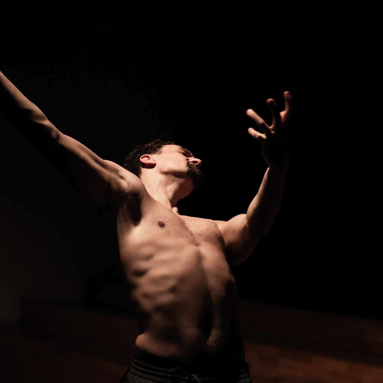 EP. 128 MOURAD BOUAYAD Tous Danseurs