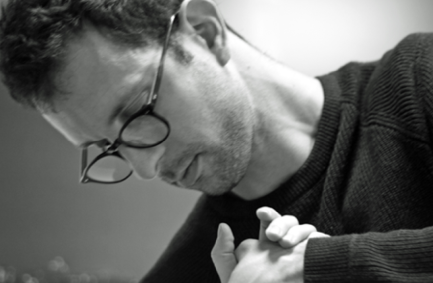 EP. 135 – NICOLAS BRUNET
