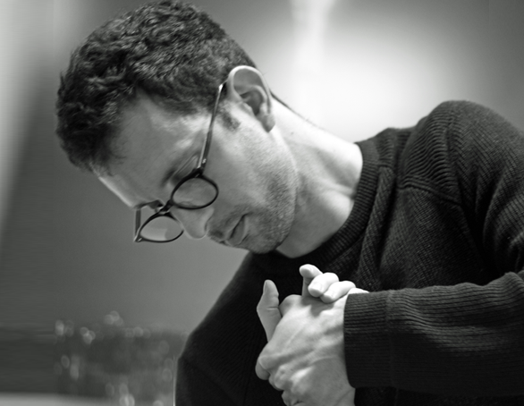 L’interview de Nicolas Brunet, préparateur physique à l’Opéra de Paris