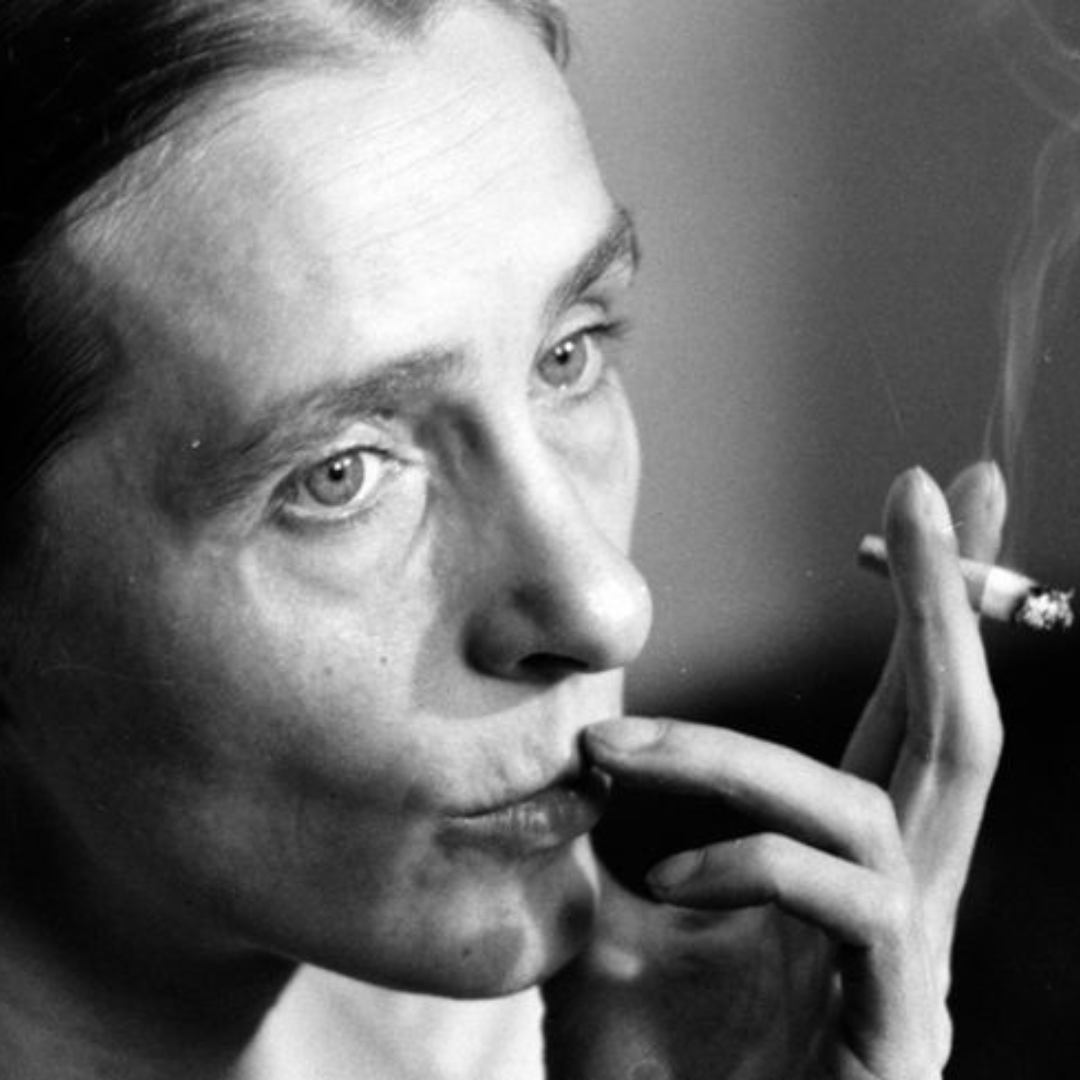 Pina Bausch en quelques mots