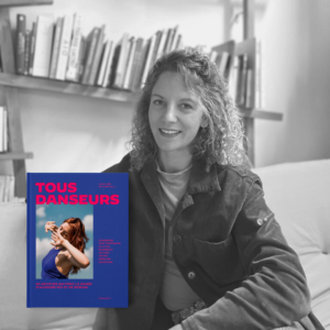 EP. 191 – ALIZEE ANDRES