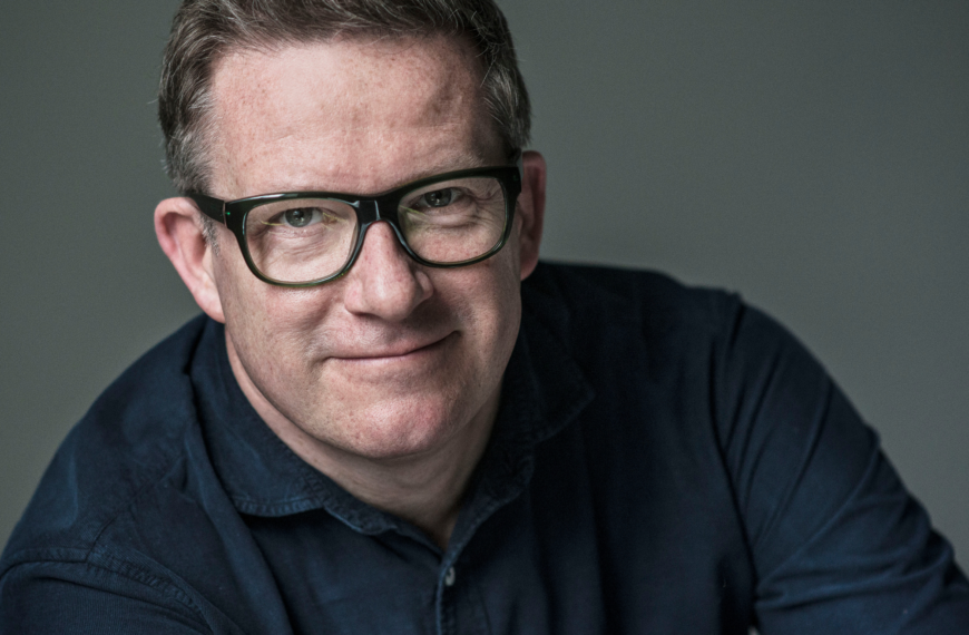 Matthew Bourne