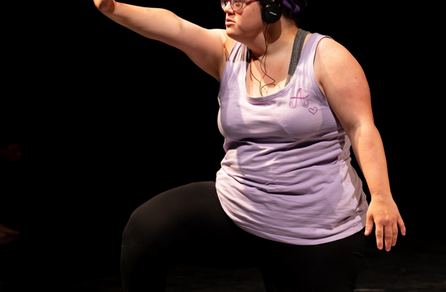 EP. 252 – ALICE DAVAZOGLOU