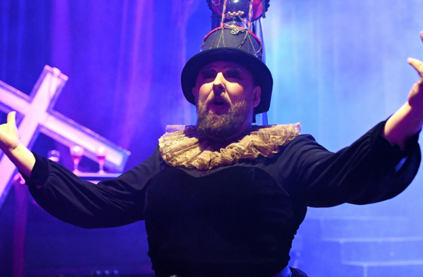 EP. 253 – NICOLAS BELLENCHOMBRE