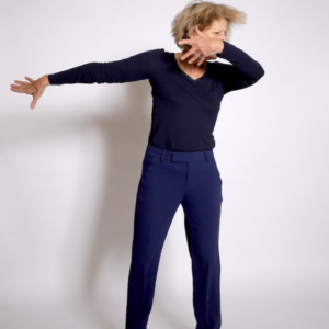 EP. 249 – CHRISTINE GERARD
