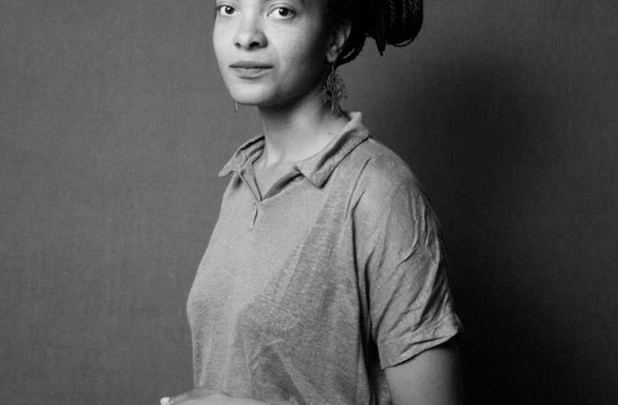 EP. 250 – BETTY TCHOMANGA