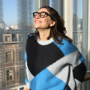 EP. 263 – AYELEN PAROLIN