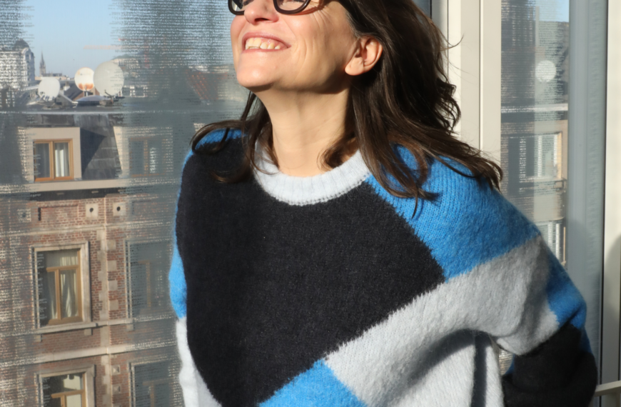 EP. 263 – AYELEN PAROLIN