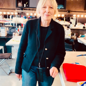 EP. 265 – TANIA HEIDELBERGER