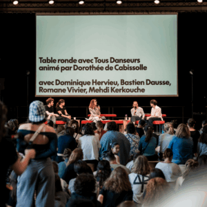 EP. 277 – ON DANSE…