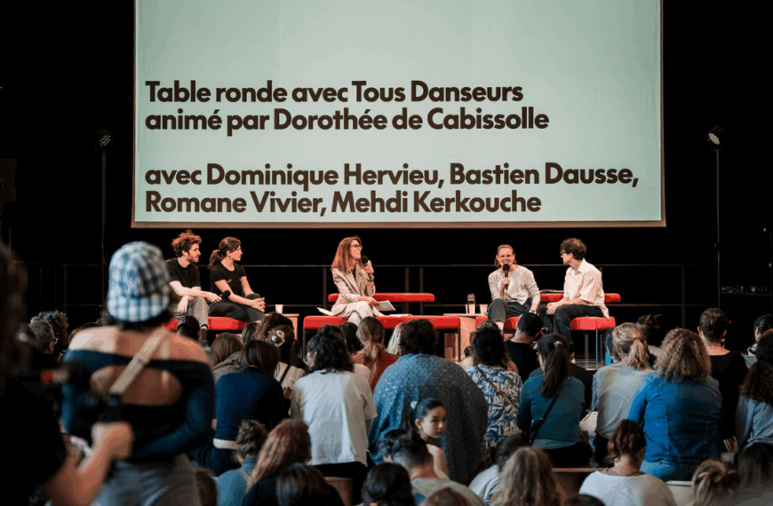 EP. 277 – ON DANSE CHEZ VOUS