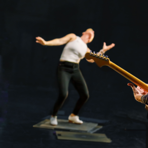 EP. 276 – CANDICE MARTEL