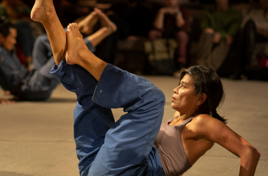 EP. 274 – EMMANUELLE HUYNH