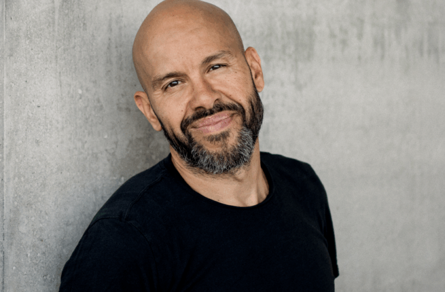 EP. 285 – MOURAD MERZOUKI