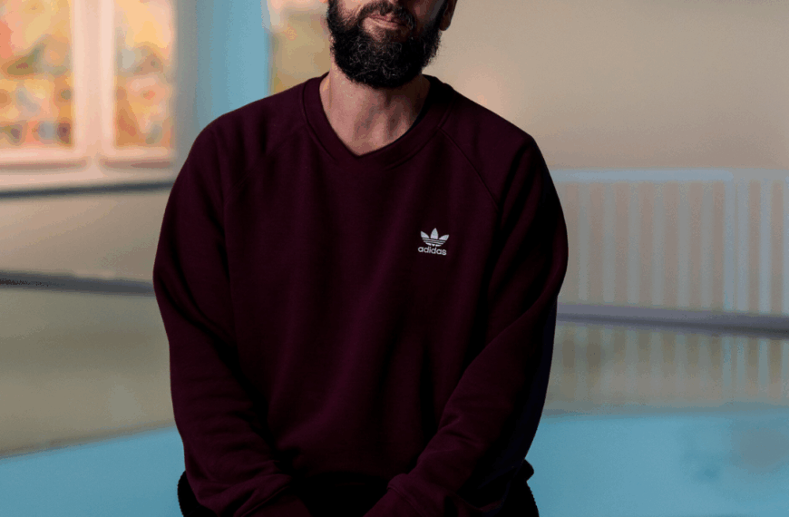 EP.282 – DAVID BERILLON
