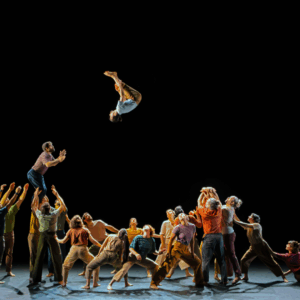 EP. 289 – COLLECTIF XY