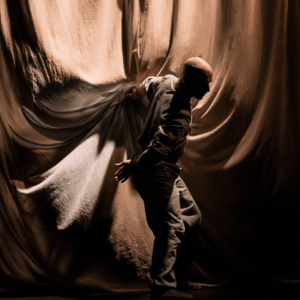 EP. 288 – RUSSELL MALIPHANT