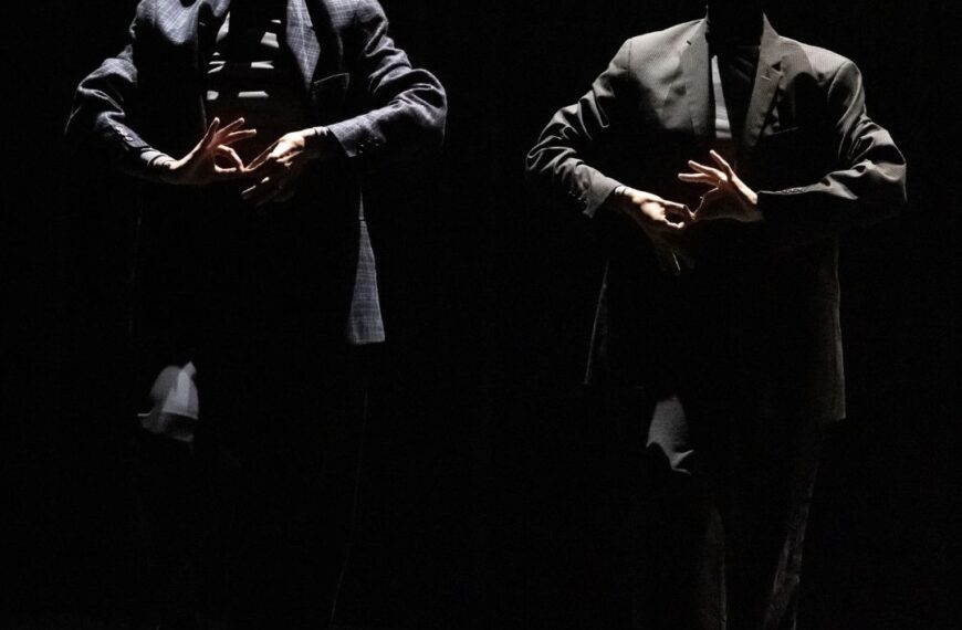 EP. 293 – ANNA BEGUELLI & MAÉ NAYROLLES