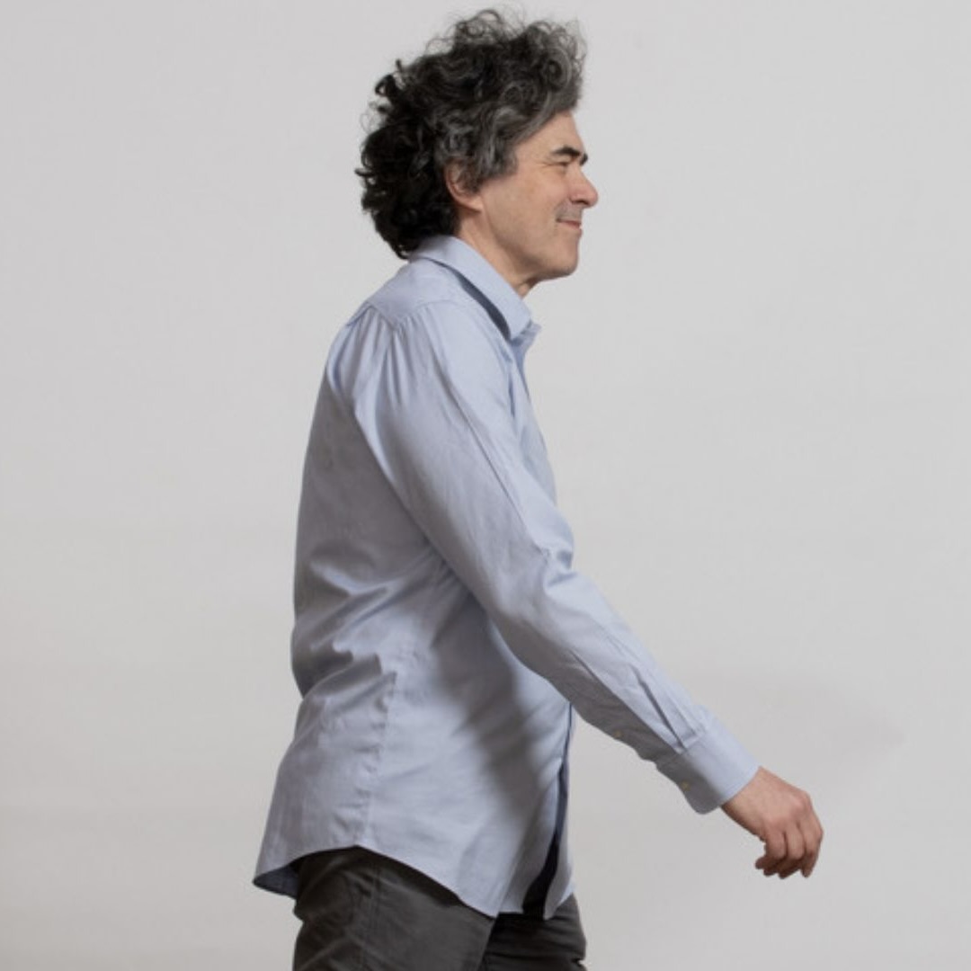 EP. 291 - CHRISTOPHE MARTIN - Tous Danseurs
