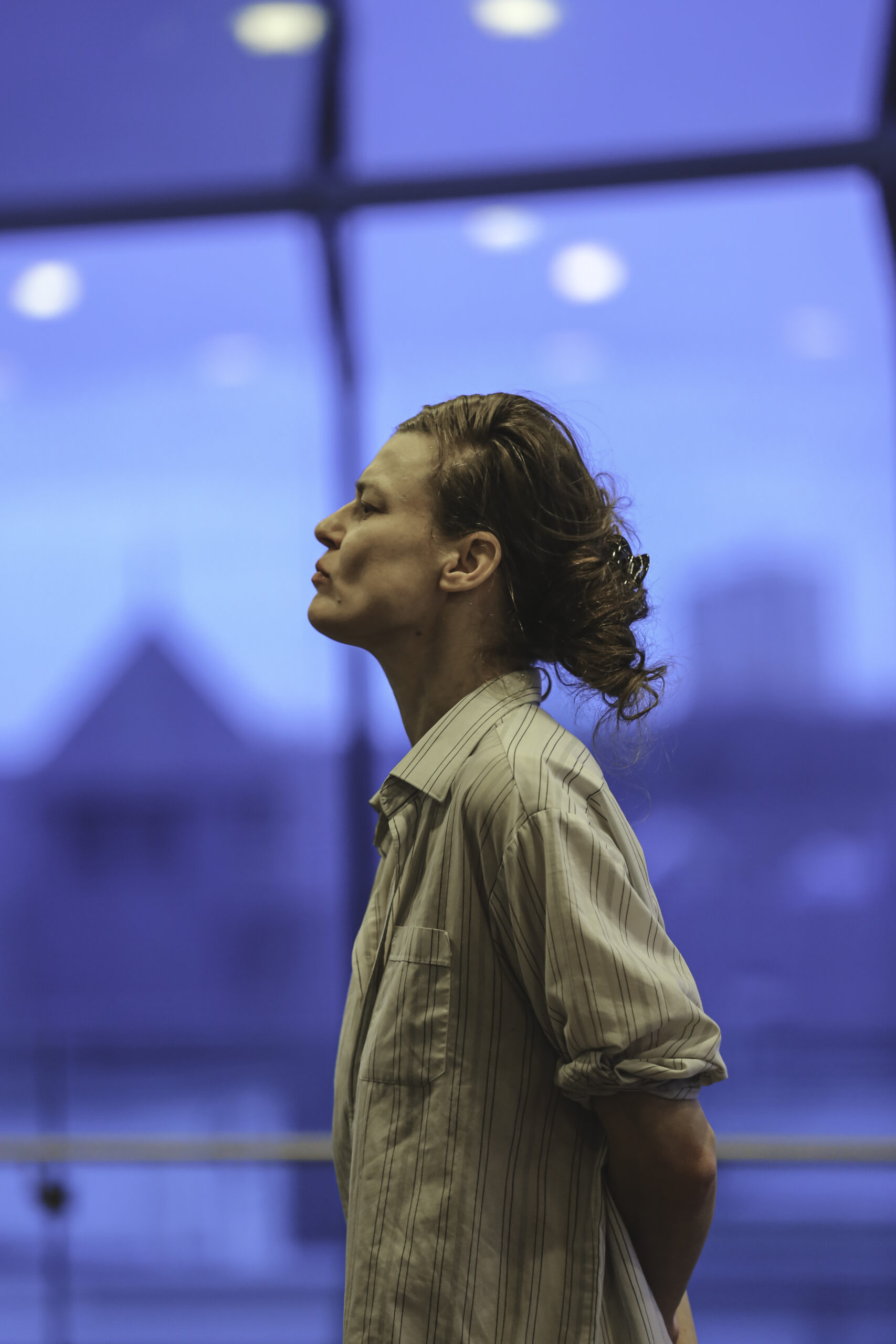 LE PORTRAIT DE SHARON EYAL