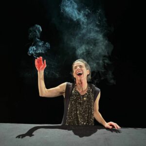 EP. 297 – HÉLÈNE ROCHETEAU