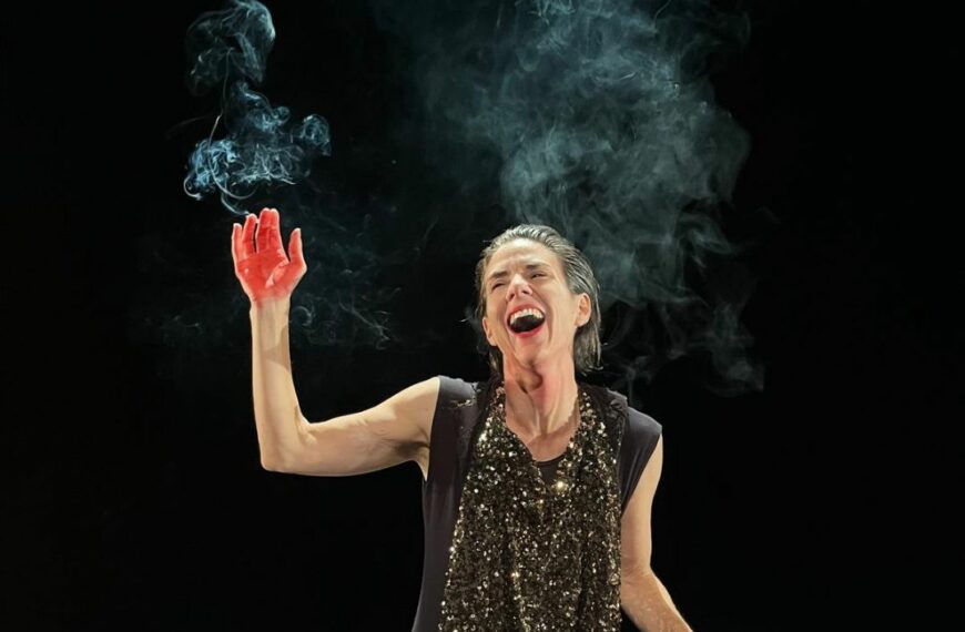 EP. 297 – HÉLÈNE ROCHETEAU