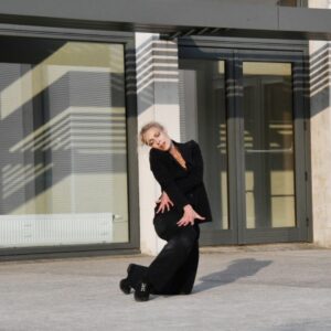 EP. 298 – ANNE-SOPHIE LANCELIN