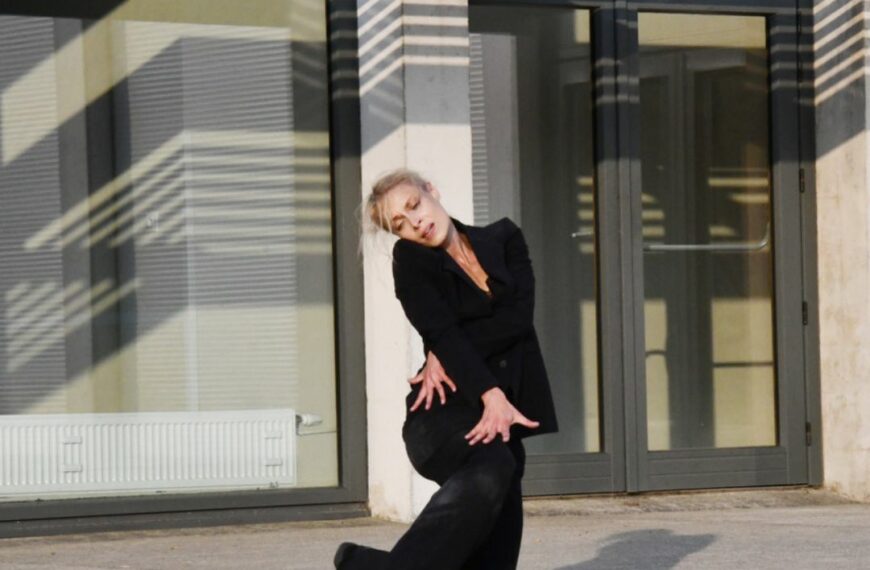 EP. 298 – ANNE-SOPHIE LANCELIN