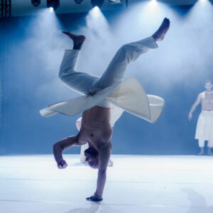 EP. 296 – HERVÉ KOUBI