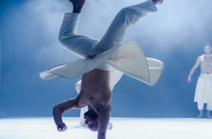 EP. 296 – HERVÉ KOUBI