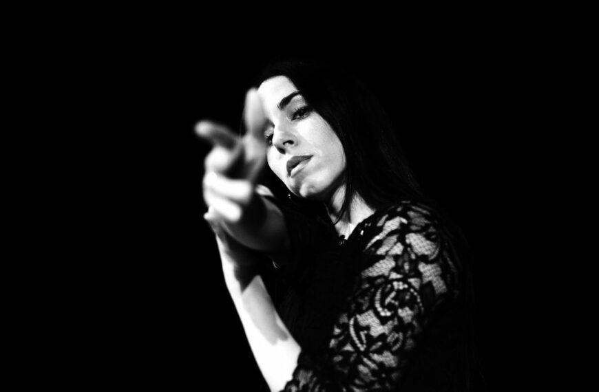 EP. 299 – MARINA GOMES