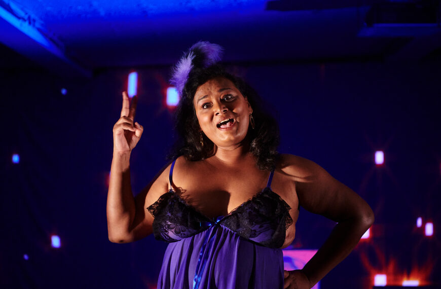 L&rsquo;INTERVIEW DE LIVING SMILE VIDYA