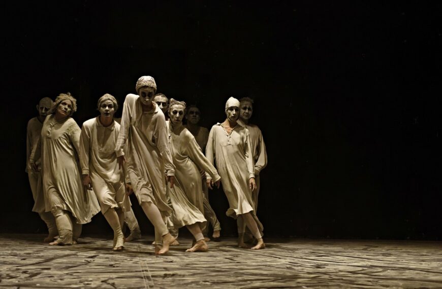 LE PORTRAIT DE MAGUY MARIN