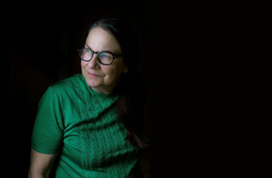 L&rsquo;INTERVIEW de MAGUY MARIN