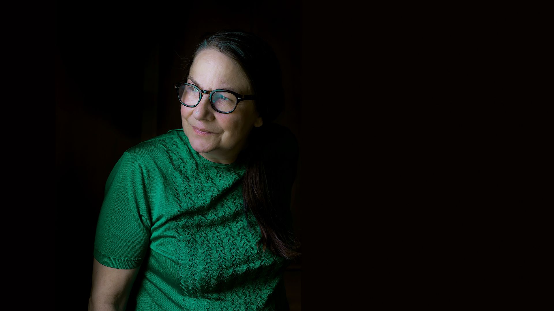 L&rsquo;INTERVIEW de MAGUY MARIN