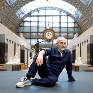 EP. 304 – ANGELIN PRELJOCAJ…