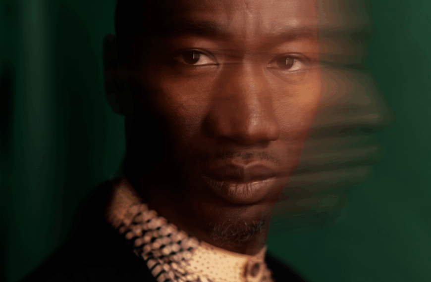 EP. 302 – AMALA DIANOR