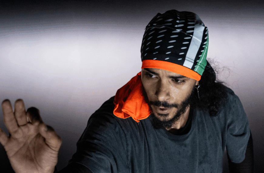 EP. 301 – MOHAMED TOUKABRI