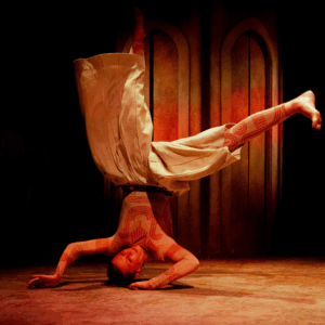 EP. 307 – LES DANSEURS…