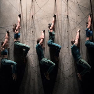 EP. 305 – KÄFIG, 30…