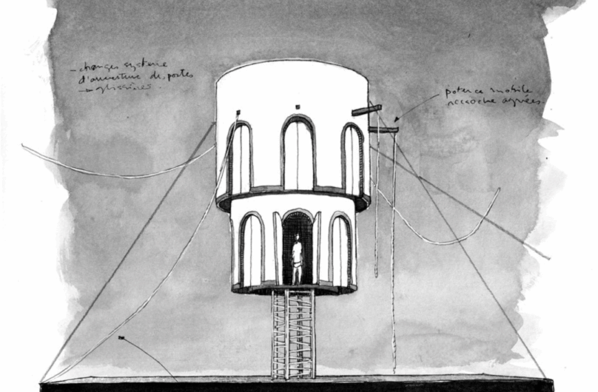 EP. 306 – LA TECHNIQUE CHEZ KÄFIG