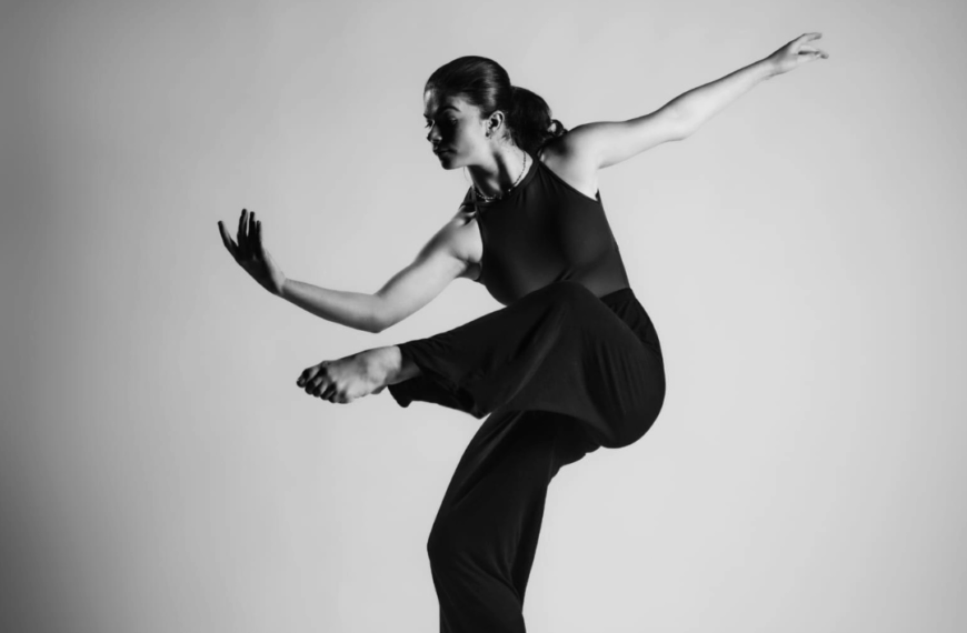 EP. 313 – PARLONS BAC DANSE