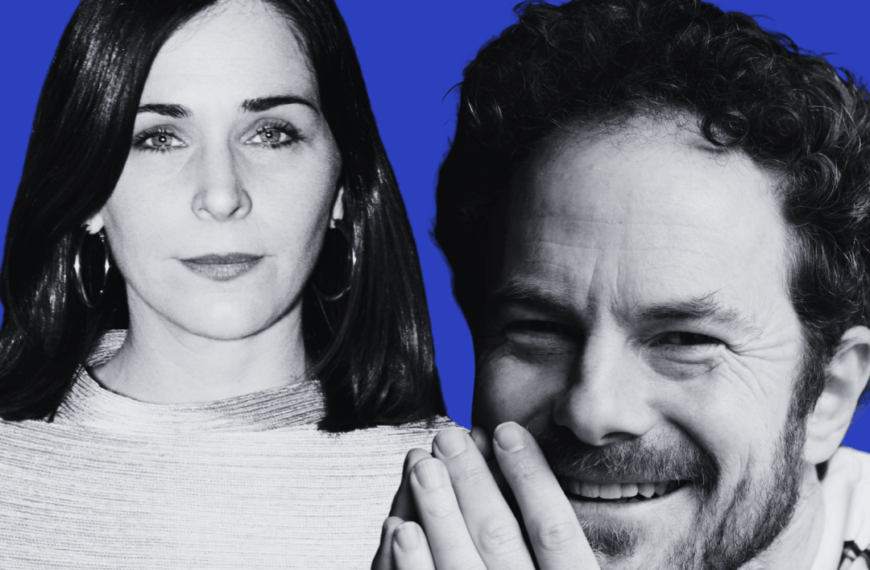 EP. 311 – MAUD LE PLADEC & BORIS CHARMATZ
