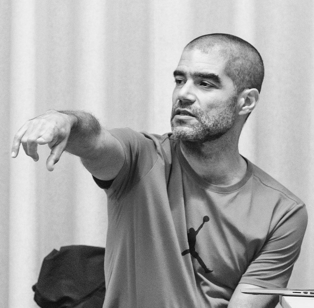 LE PORTRAIT D’EMANUEL GAT