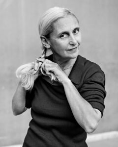 GRAND PORTRAIT ANNE TERESA DE…