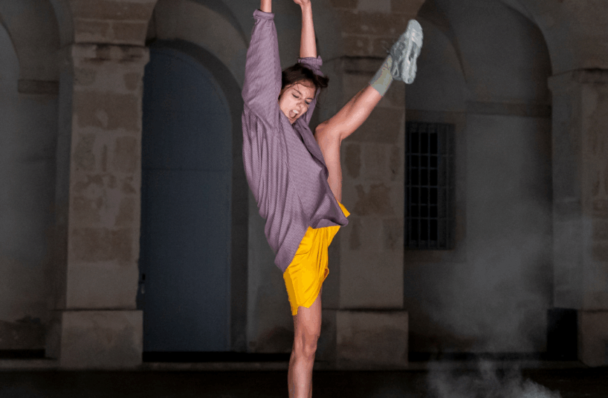 MARION ULYSSE ET DIMITRI – EP. 319