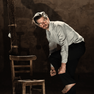 BEN DUKE – EP. 321