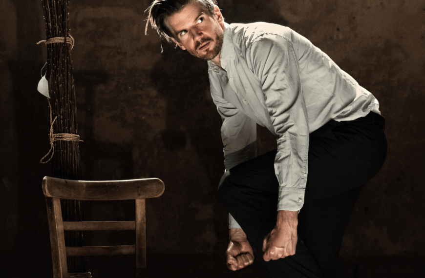 BEN DUKE – EP. 321